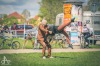 Kulturu nezastavíš! Cirk La Putyka vystoupil v Táboře, Budějovicích a Komařicích 