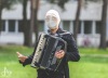 Kulturu nezastavíš! Cirk La Putyka vystoupil v Táboře, Budějovicích a Komařicích 