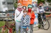 Kulturu nezastavíš! Cirk La Putyka vystoupil v Táboře, Budějovicích a Komařicích 