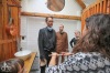 Kulturu nezastavíš! Cirk La Putyka vystoupil v Táboře, Budějovicích a Komařicích 