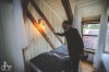 Kulturu nezastavíš! Cirk La Putyka vystoupil v Táboře, Budějovicích a Komařicích 