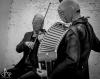 Kulturu nezastavíš! Cirk La Putyka vystoupil v Táboře, Budějovicích a Komařicích 