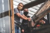 Kulturu nezastavíš! Cirk La Putyka vystoupil v Táboře, Budějovicích a Komařicích 