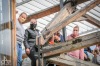 Kulturu nezastavíš! Cirk La Putyka vystoupil v Táboře, Budějovicích a Komařicích 