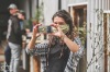 Kulturu nezastavíš! Cirk La Putyka vystoupil v Táboře, Budějovicích a Komařicích 