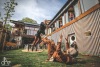 Kulturu nezastavíš! Cirk La Putyka vystoupil v Táboře, Budějovicích a Komařicích 