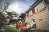 Kulturu nezastavíš! Cirk La Putyka vystoupil v Táboře, Budějovicích a Komařicích 