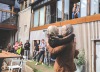 Kulturu nezastavíš! Cirk La Putyka vystoupil v Táboře, Budějovicích a Komařicích 