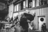 Kulturu nezastavíš! Cirk La Putyka vystoupil v Táboře, Budějovicích a Komařicích 