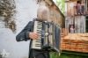 Kulturu nezastavíš! Cirk La Putyka vystoupil v Táboře, Budějovicích a Komařicích 
