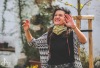 Kulturu nezastavíš! Cirk La Putyka vystoupil v Táboře, Budějovicích a Komařicích 