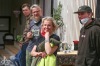 Kulturu nezastavíš! Cirk La Putyka vystoupil v Táboře, Budějovicích a Komařicích 