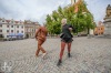 Kulturu nezastavíš! Cirk La Putyka vystoupil v Táboře, Budějovicích a Komařicích 
