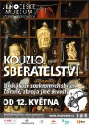 Vikingský meč, uniformy i revolvery. Jihočeské muzeum láká na Kouzlo sběratelství