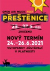 Festival v Přeštěnicích měl slavit 20 let se Slade. Oslava se ale odkládá na rok 2021 