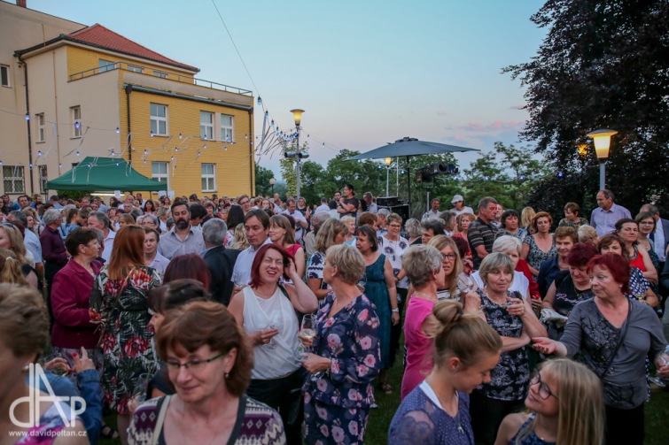 Opatření se uvolňují. Kultura v Táboře ožívá
