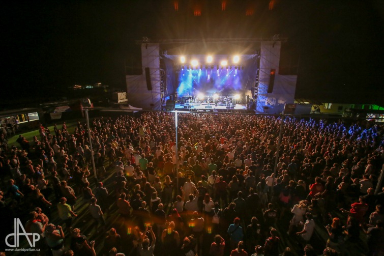 Footfest se připojil k dalším festivalům. Pokračovat bude až v roce 2021