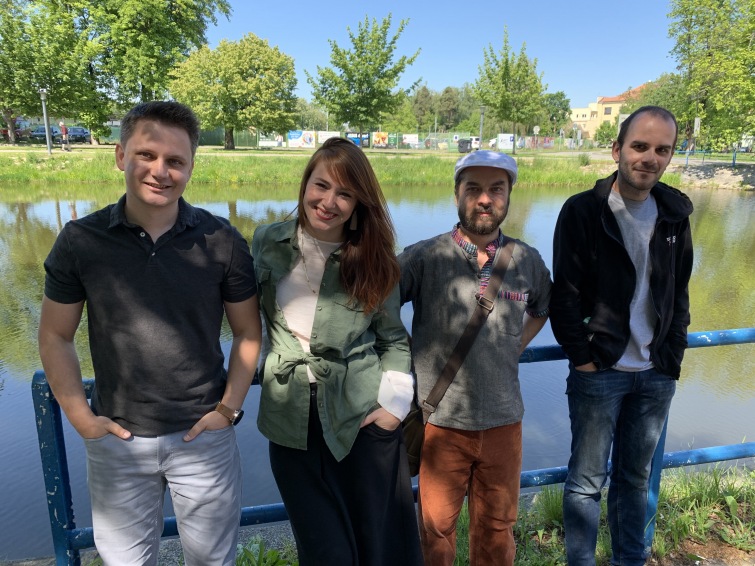 Filmy do Letního kina Háječek budou vybírat i diváci