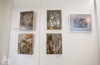 Třináct žen a čtyři chlapi vystavují v Plané obrazy s tématem Tábora