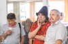 Třináct žen a čtyři chlapi vystavují v Plané obrazy s tématem Tábora