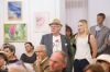 Třináct žen a čtyři chlapi vystavují v Plané obrazy s tématem Tábora