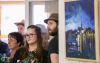 Třináct žen a čtyři chlapi vystavují v Plané obrazy s tématem Tábora