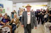 Třináct žen a čtyři chlapi vystavují v Plané obrazy s tématem Tábora