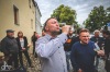 Skladatel, dirigent nebo malíř? Jan Kučera vystavuje malby zcela poprvé 