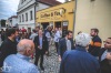 Skladatel, dirigent nebo malíř? Jan Kučera vystavuje malby zcela poprvé 