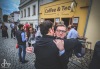 Skladatel, dirigent nebo malíř? Jan Kučera vystavuje malby zcela poprvé 