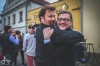 Skladatel, dirigent nebo malíř? Jan Kučera vystavuje malby zcela poprvé 