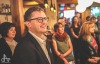 Skladatel, dirigent nebo malíř? Jan Kučera vystavuje malby zcela poprvé 