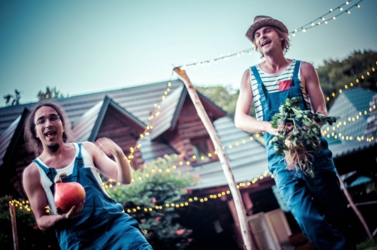 Česká reggae scéna vystoupí na dvoudenním Beerpong campu u Tábora