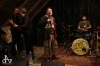 První koncert na Stánku nebyl. Už jsme doma zahráli na Cestě