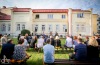 Dorota Barová zahrála v opravené divadelní zahradě nejen z nové desky 