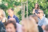Dorota Barová zahrála v opravené divadelní zahradě nejen z nové desky 