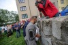V Prostoru nad hvězdami. Lumír Slabý vydat sbírku nestačil, udělali to jeho přátelé