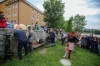 V Prostoru nad hvězdami. Lumír Slabý vydat sbírku nestačil, udělali to jeho přátelé