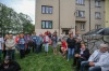 V Prostoru nad hvězdami. Lumír Slabý vydat sbírku nestačil, udělali to jeho přátelé