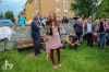 V Prostoru nad hvězdami. Lumír Slabý vydat sbírku nestačil, udělali to jeho přátelé