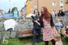 V Prostoru nad hvězdami. Lumír Slabý vydat sbírku nestačil, udělali to jeho přátelé