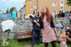 V Prostoru nad hvězdami. Lumír Slabý vydat sbírku nestačil, udělali to jeho přátelé