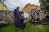 V Prostoru nad hvězdami. Lumír Slabý vydat sbírku nestačil, udělali to jeho přátelé