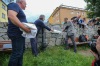 V Prostoru nad hvězdami. Lumír Slabý vydat sbírku nestačil, udělali to jeho přátelé
