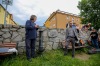 V Prostoru nad hvězdami. Lumír Slabý vydat sbírku nestačil, udělali to jeho přátelé