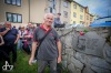 V Prostoru nad hvězdami. Lumír Slabý vydat sbírku nestačil, udělali to jeho přátelé