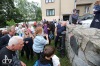 V Prostoru nad hvězdami. Lumír Slabý vydat sbírku nestačil, udělali to jeho přátelé