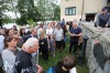 V Prostoru nad hvězdami. Lumír Slabý vydat sbírku nestačil, udělali to jeho přátelé