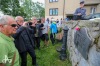 V Prostoru nad hvězdami. Lumír Slabý vydat sbírku nestačil, udělali to jeho přátelé