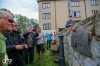 V Prostoru nad hvězdami. Lumír Slabý vydat sbírku nestačil, udělali to jeho přátelé